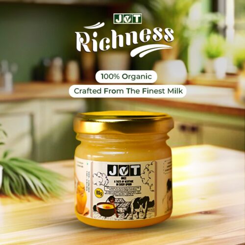 Ghee | 80 gm