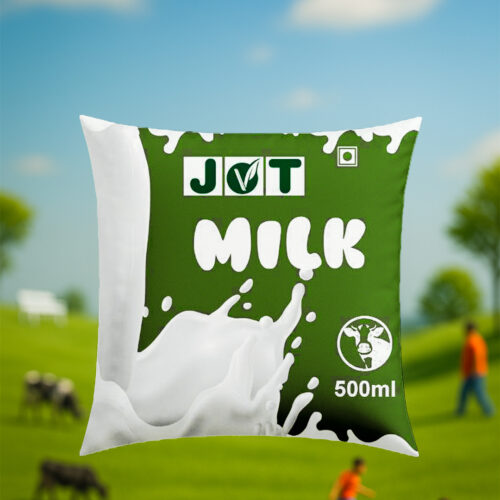 Milk