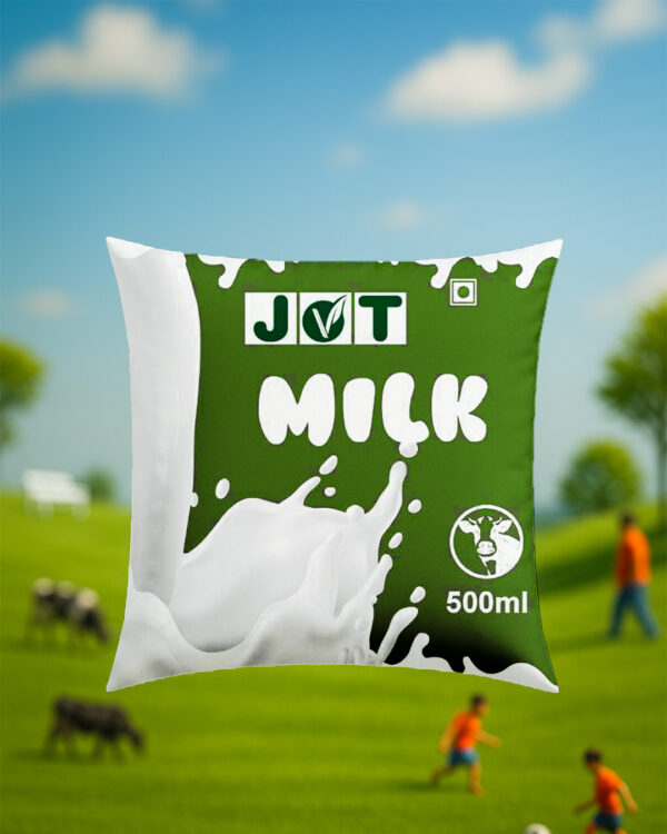 Milk